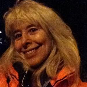 Meet your Posher, Jill